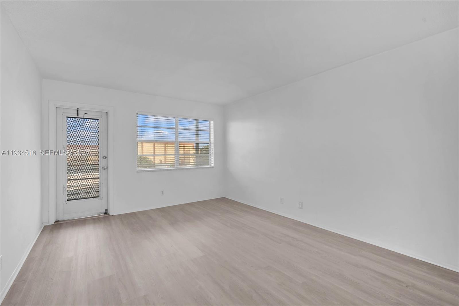 PARK SOUTH TEN INC CONDO - Residential