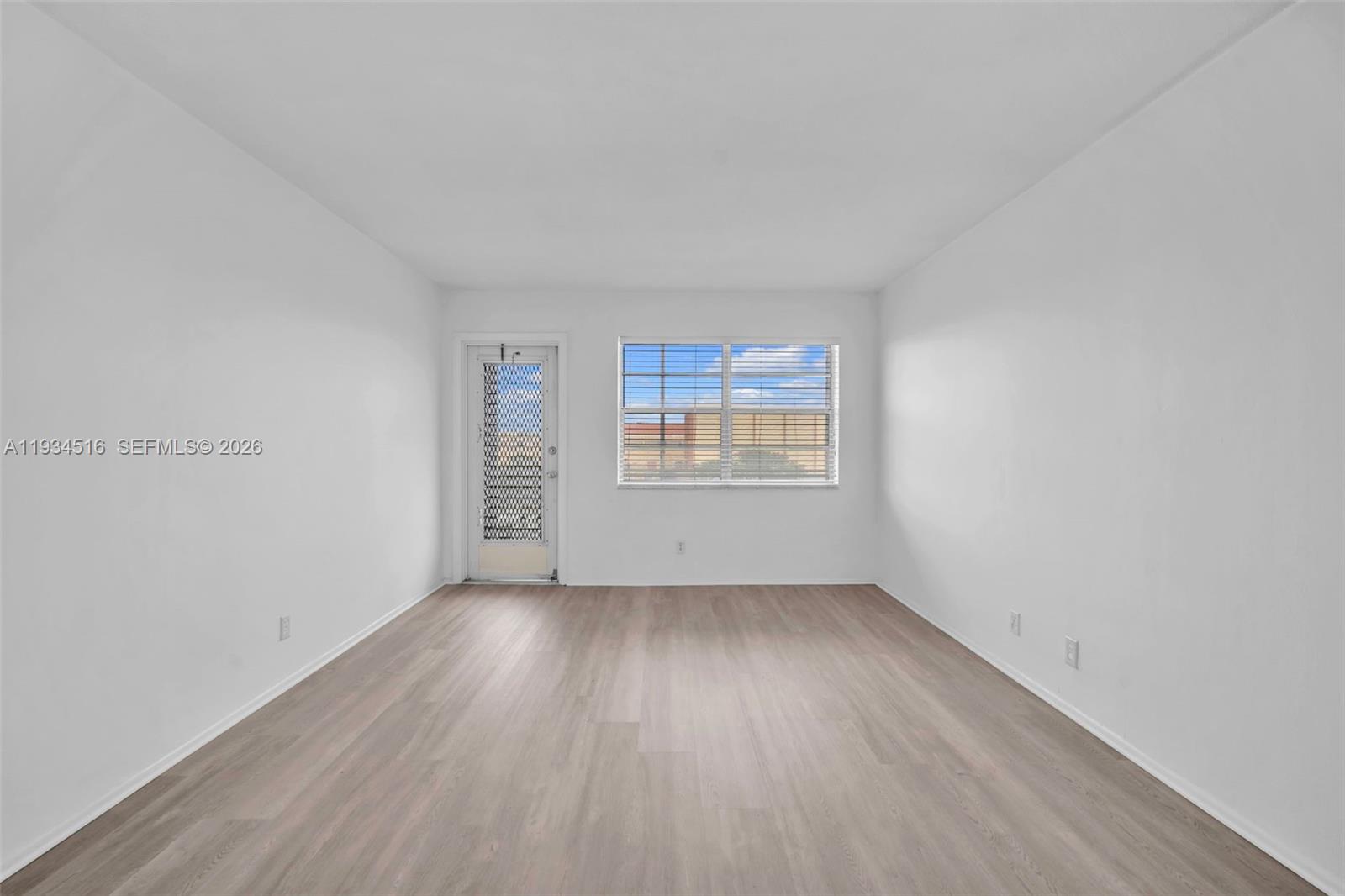 PARK SOUTH TEN INC CONDO - Residential