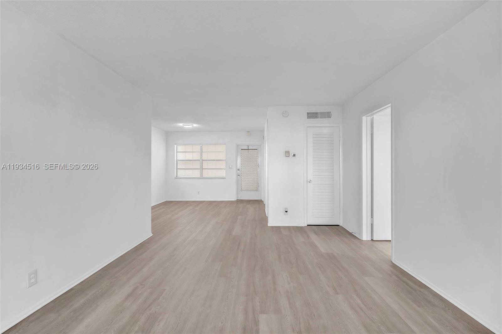 PARK SOUTH TEN INC CONDO - Residential