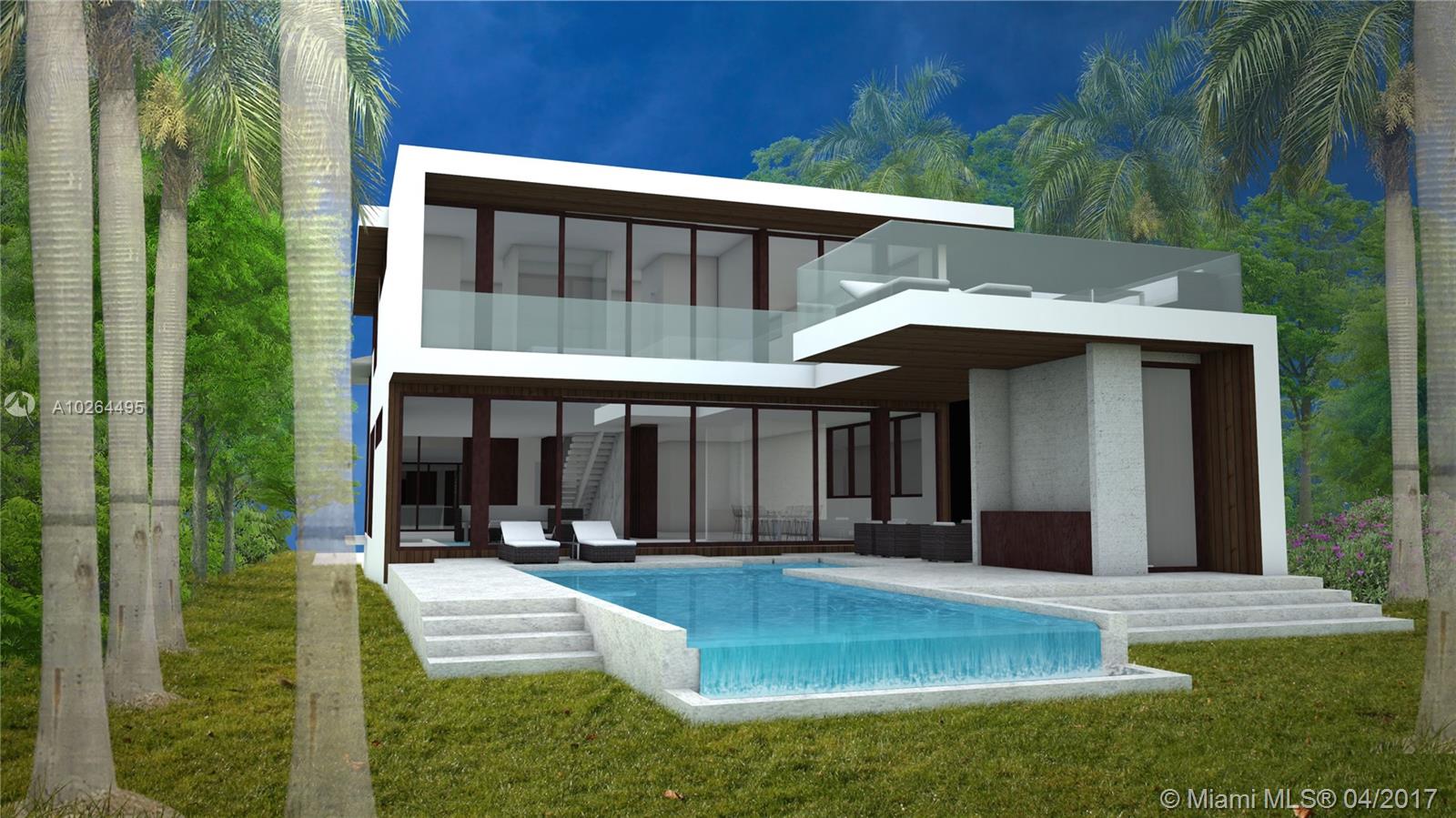 DILIDO ISLAND - Land