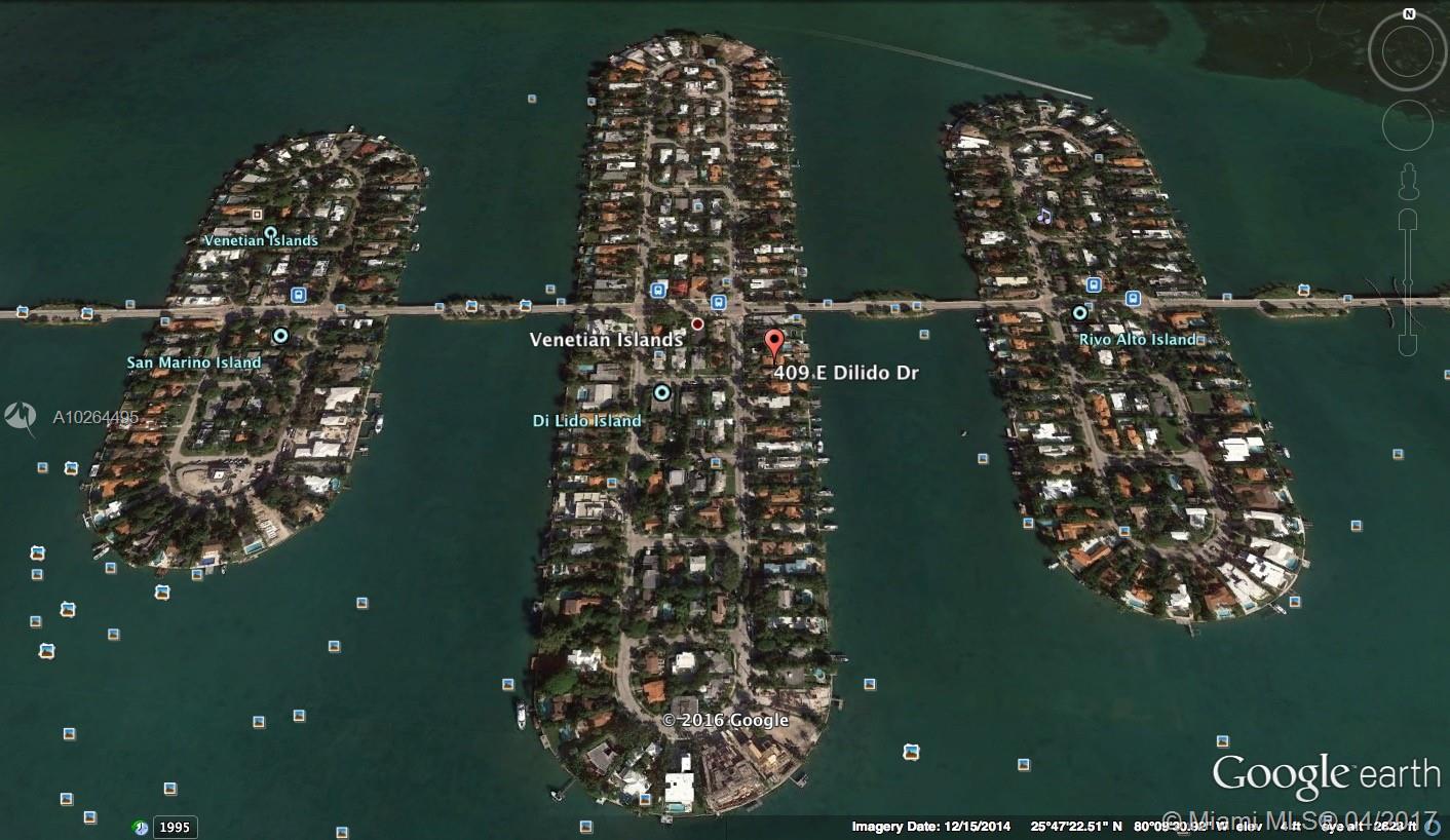Customize your own luxury, waterfront home on this 10,739 sqft lot w/ 60 ft of water frontage in Miami Beach's coveted Venetian Island! Ready for immediate construction (BUILDING PERMIT ISSUED). Structure and design have been approved by DRB. Sale includes approved city permits & plans from renowned architect CHOEFF, LEVY, & FISCHMAN for 5 bed/6.5 bath home with 5,366 sqft and new sea wall.  See ATTACHED plans/renderings.