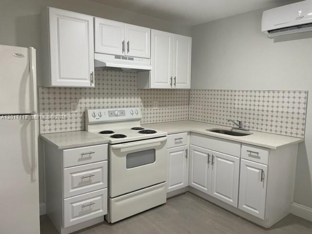 NORTH WEST LAUDERDALE - Residential Income