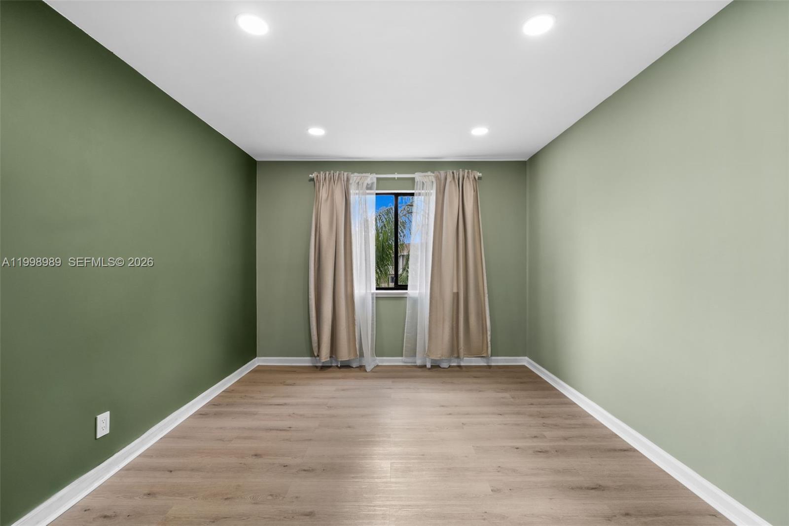 WELLEBY NW QUADRANT - Residential