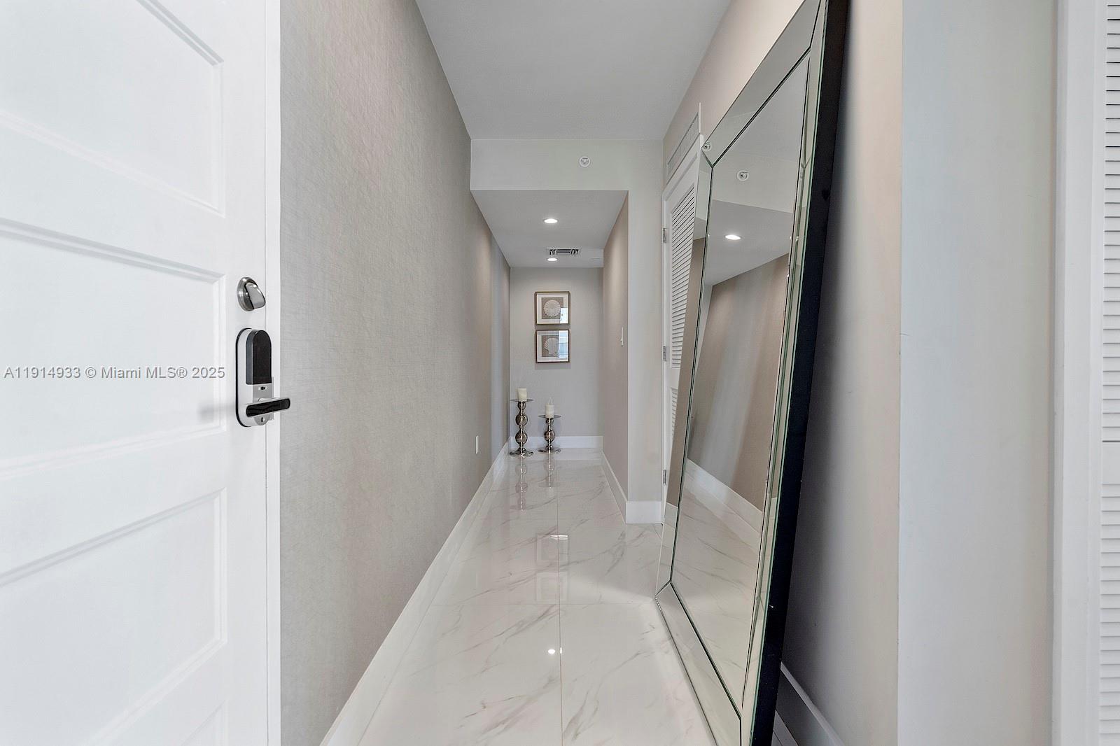 ONE BAY HARBOR CONDO - Residential