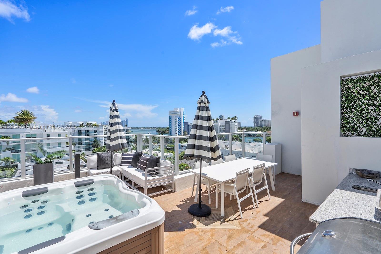 ONE BAY HARBOR CONDO - Residential