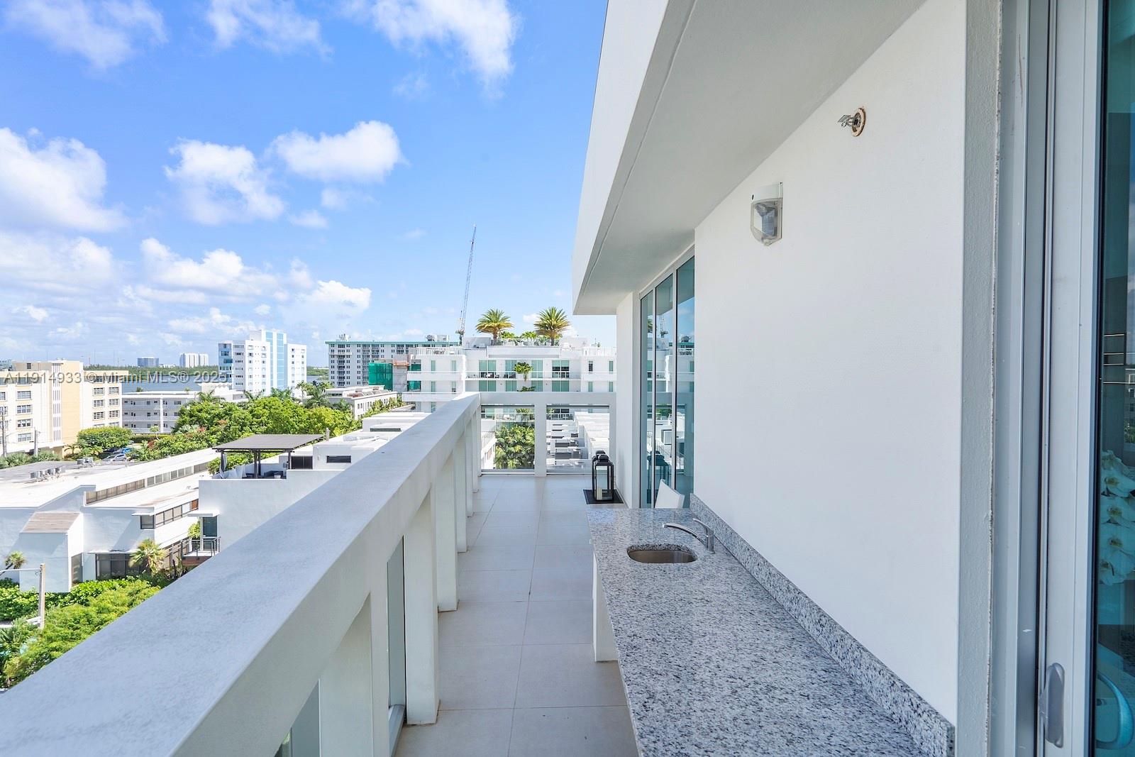 ONE BAY HARBOR CONDO - Residential