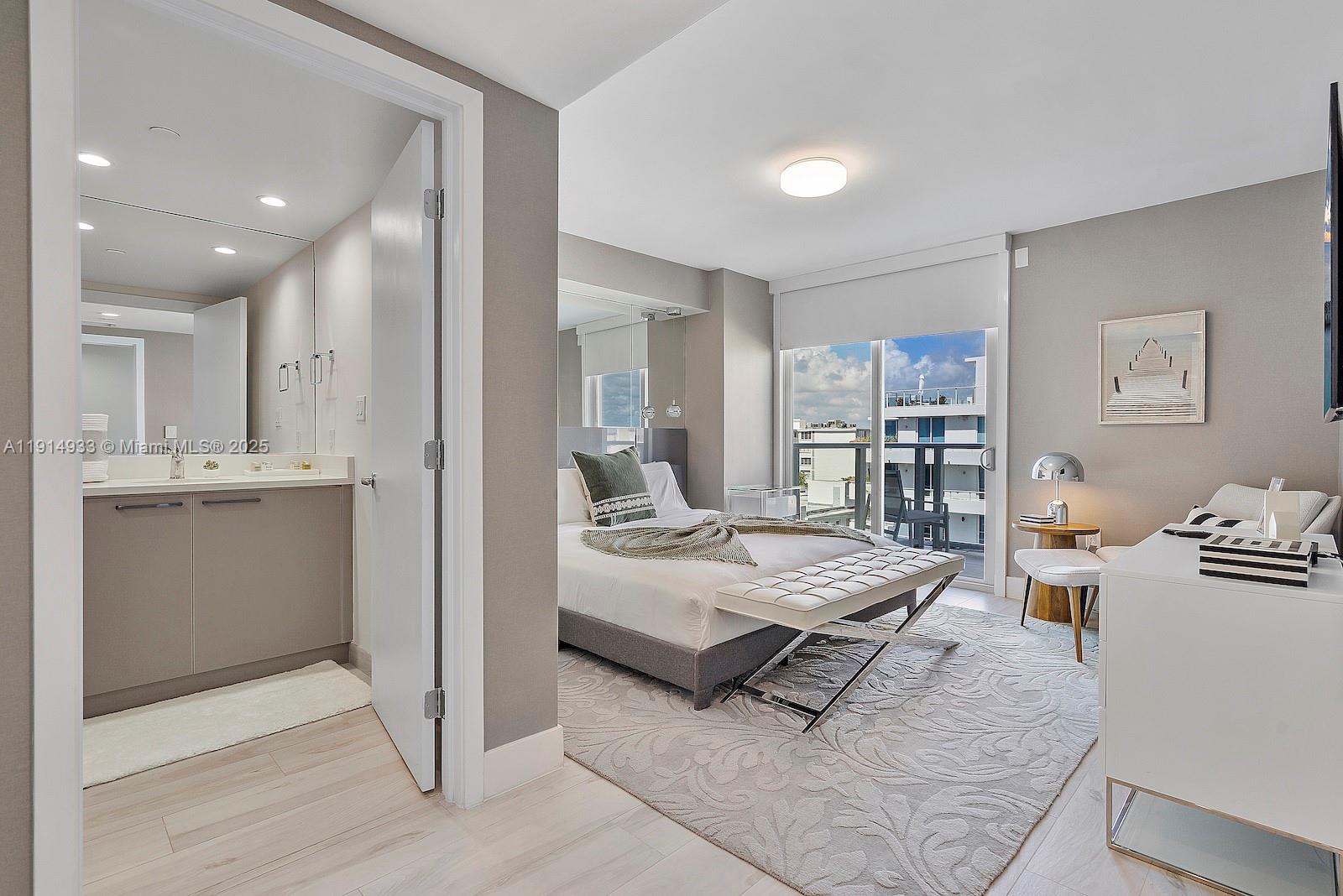 ONE BAY HARBOR CONDO - Residential