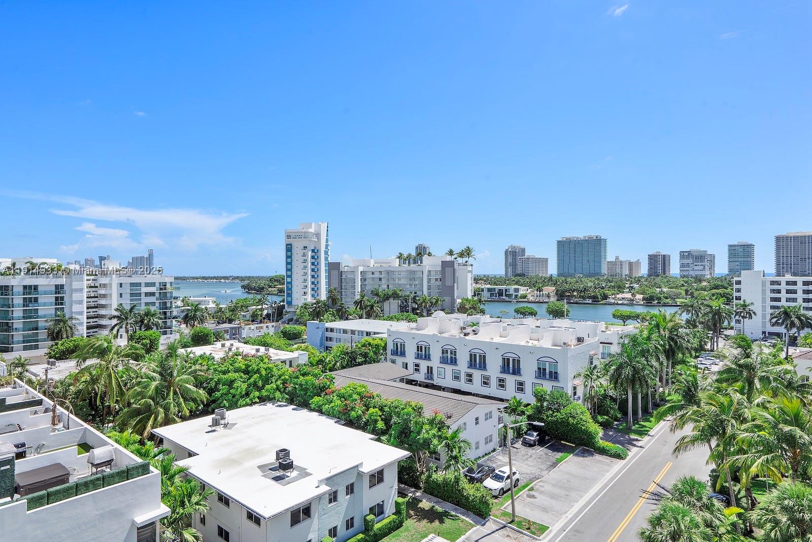 ONE BAY HARBOR CONDO - Residential