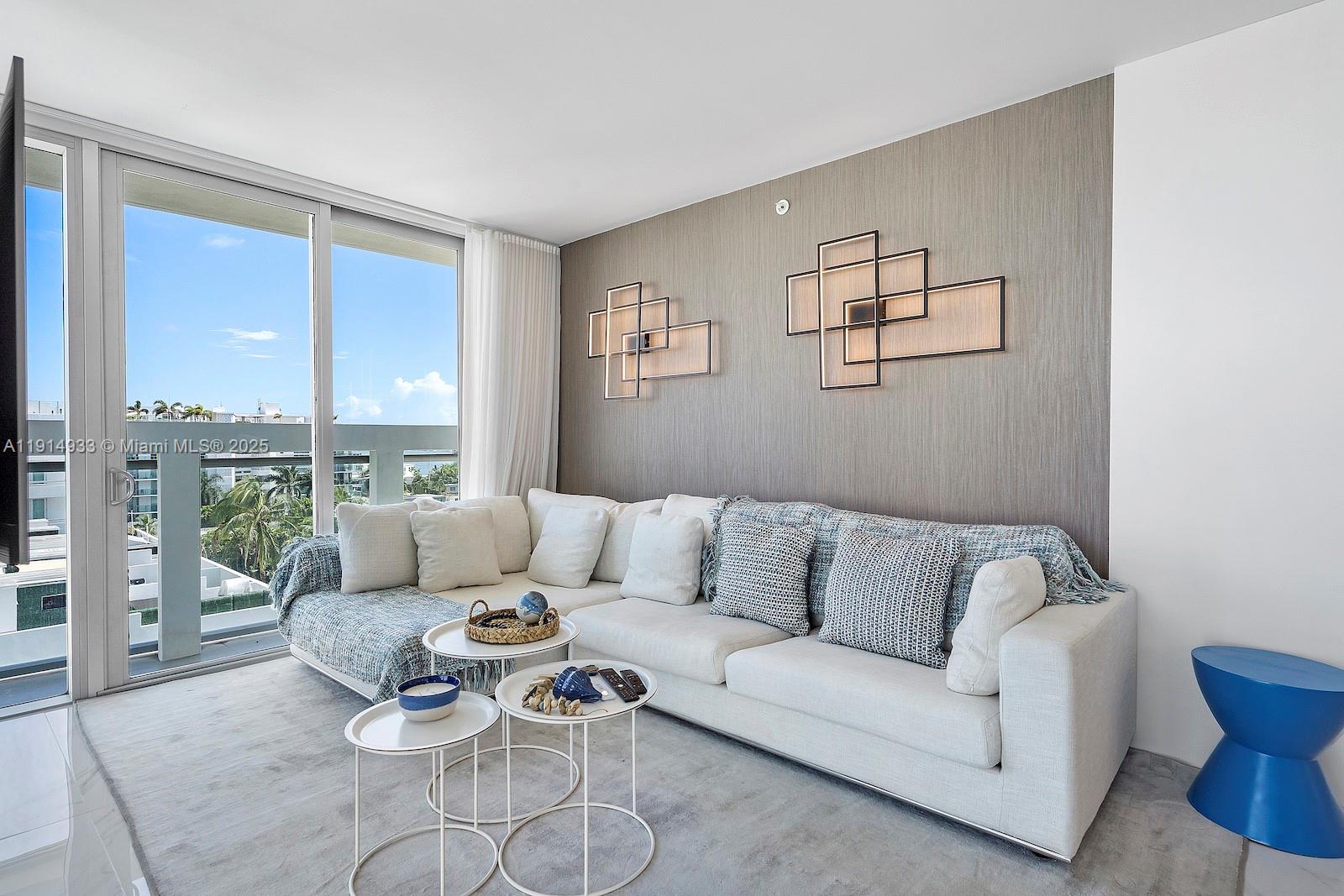 ONE BAY HARBOR CONDO - Residential