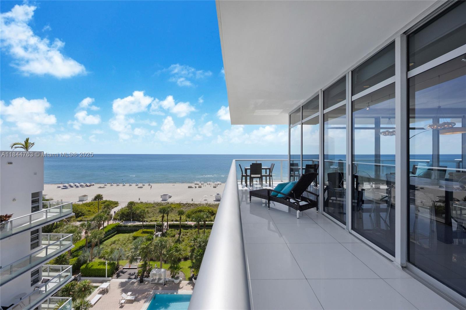 THE CARIBBEAN CONDO - Residential