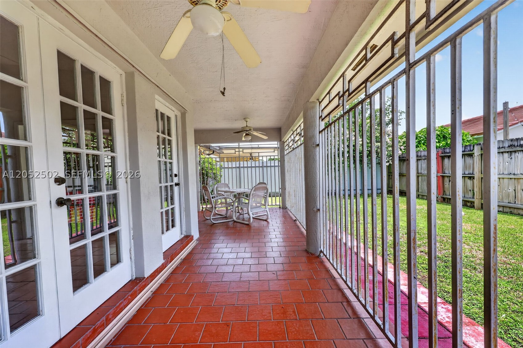 BIRD LAKES SOUTH SEC 1 - Residential