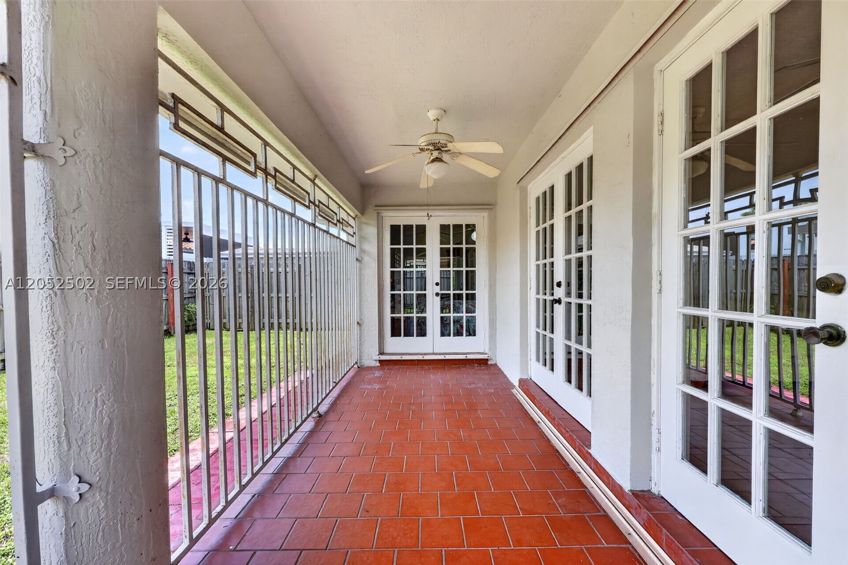 BIRD LAKES SOUTH SEC 1 - Residential