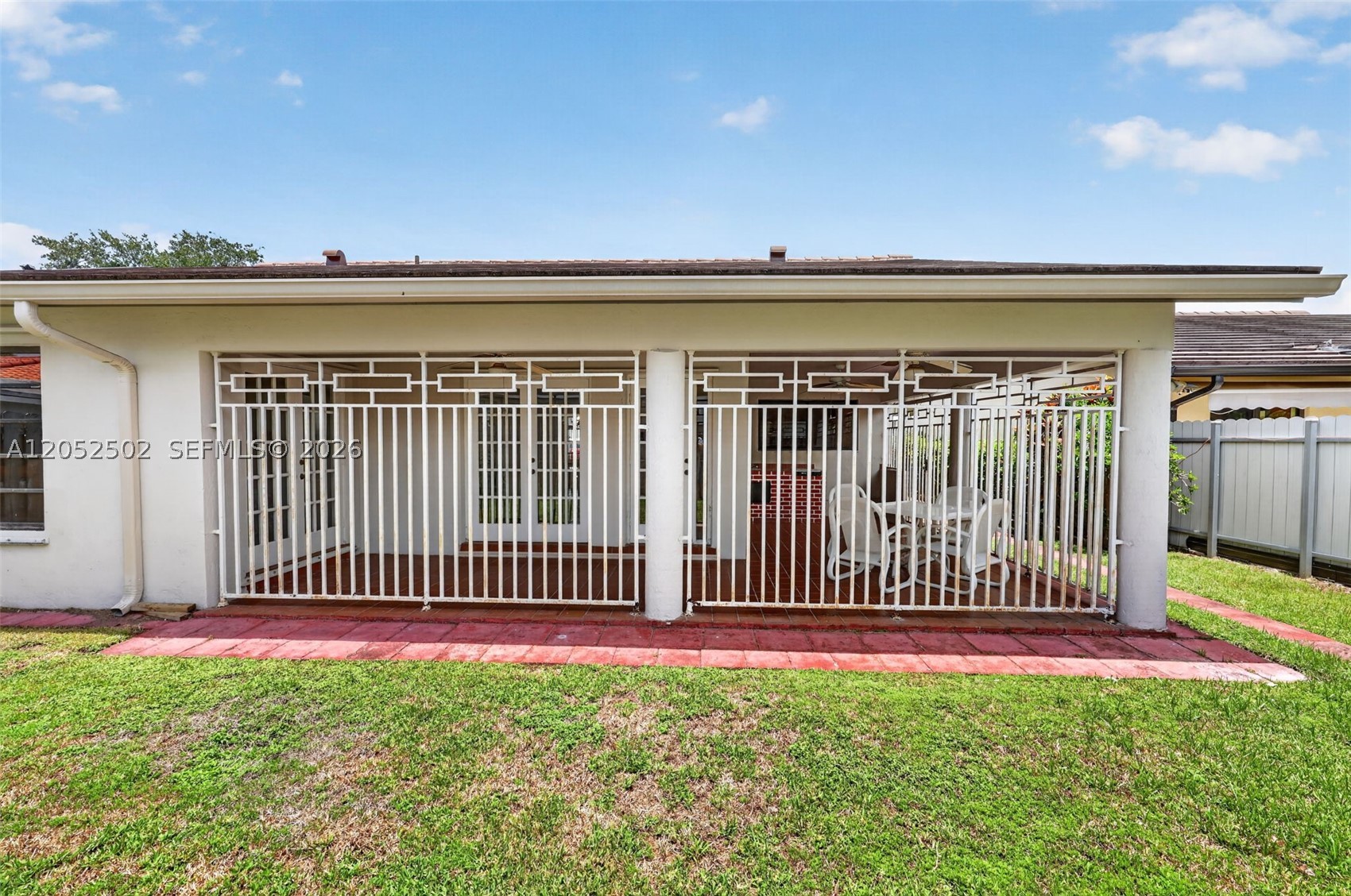 BIRD LAKES SOUTH SEC 1 - Residential