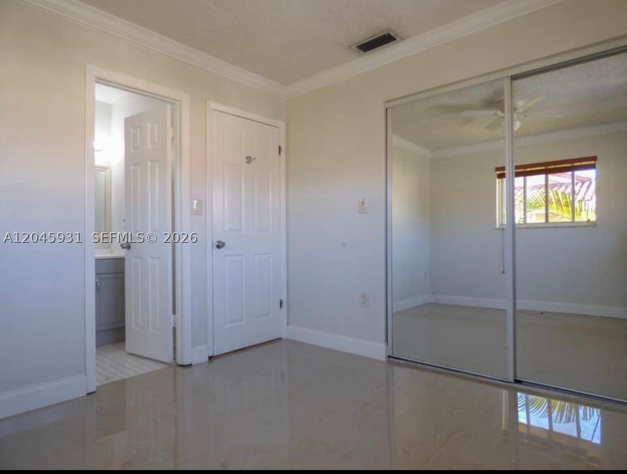 MIRA VILLAS CONDO - Residential Lease