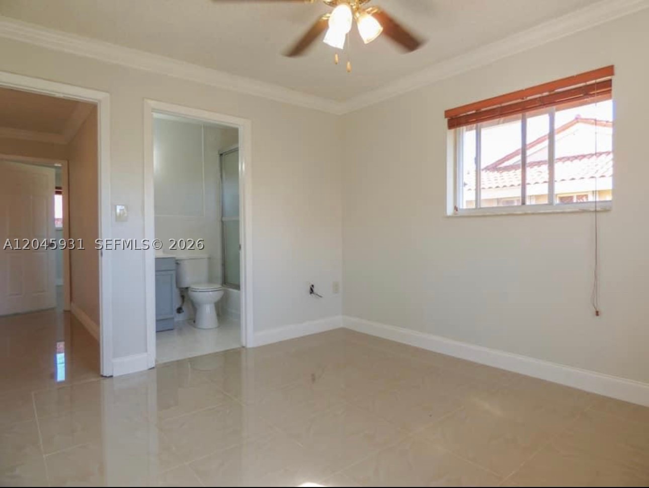 MIRA VILLAS CONDO - Residential Lease