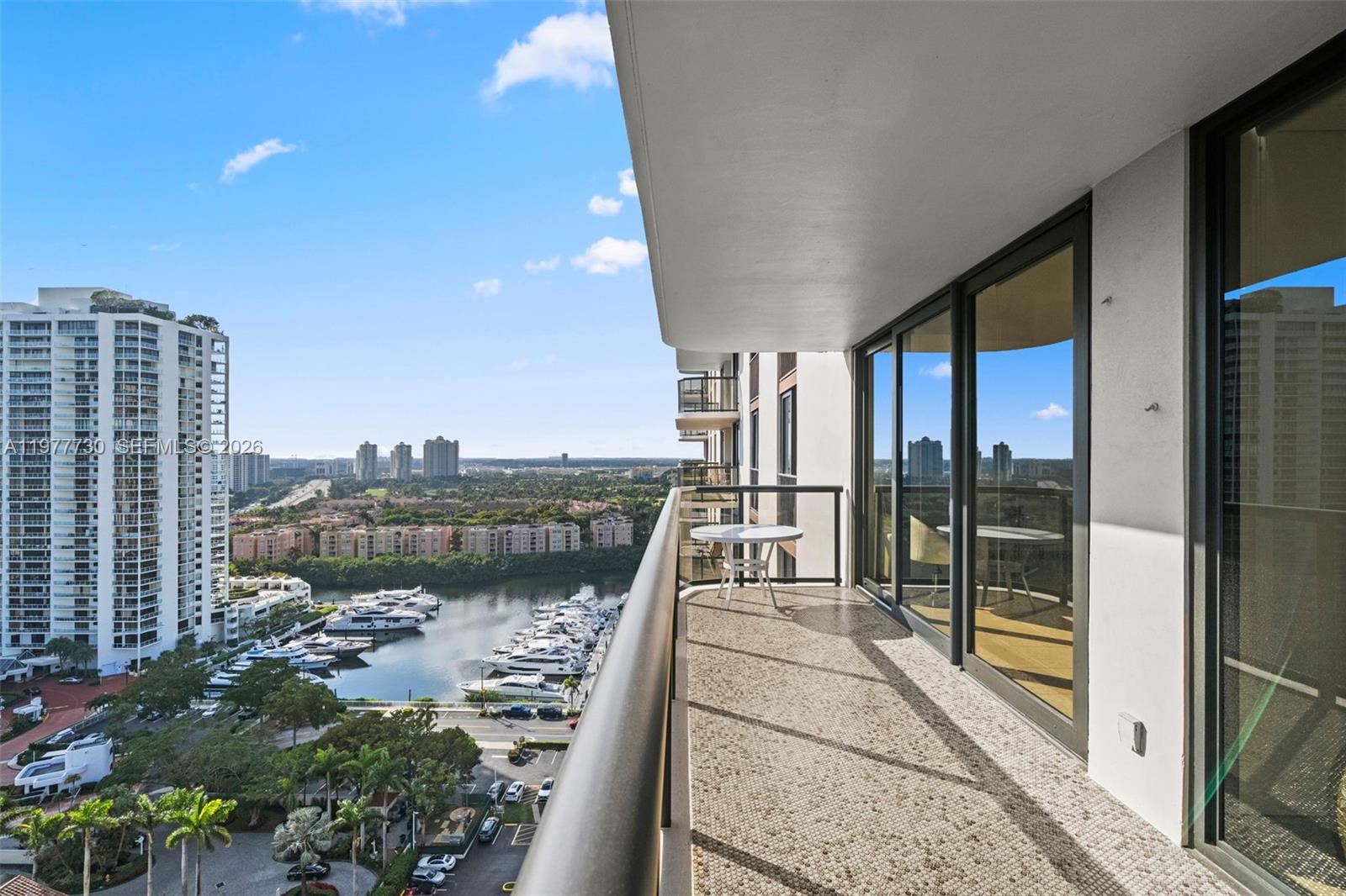 TURNBERRY ISLE SOUTH COND - Residential
