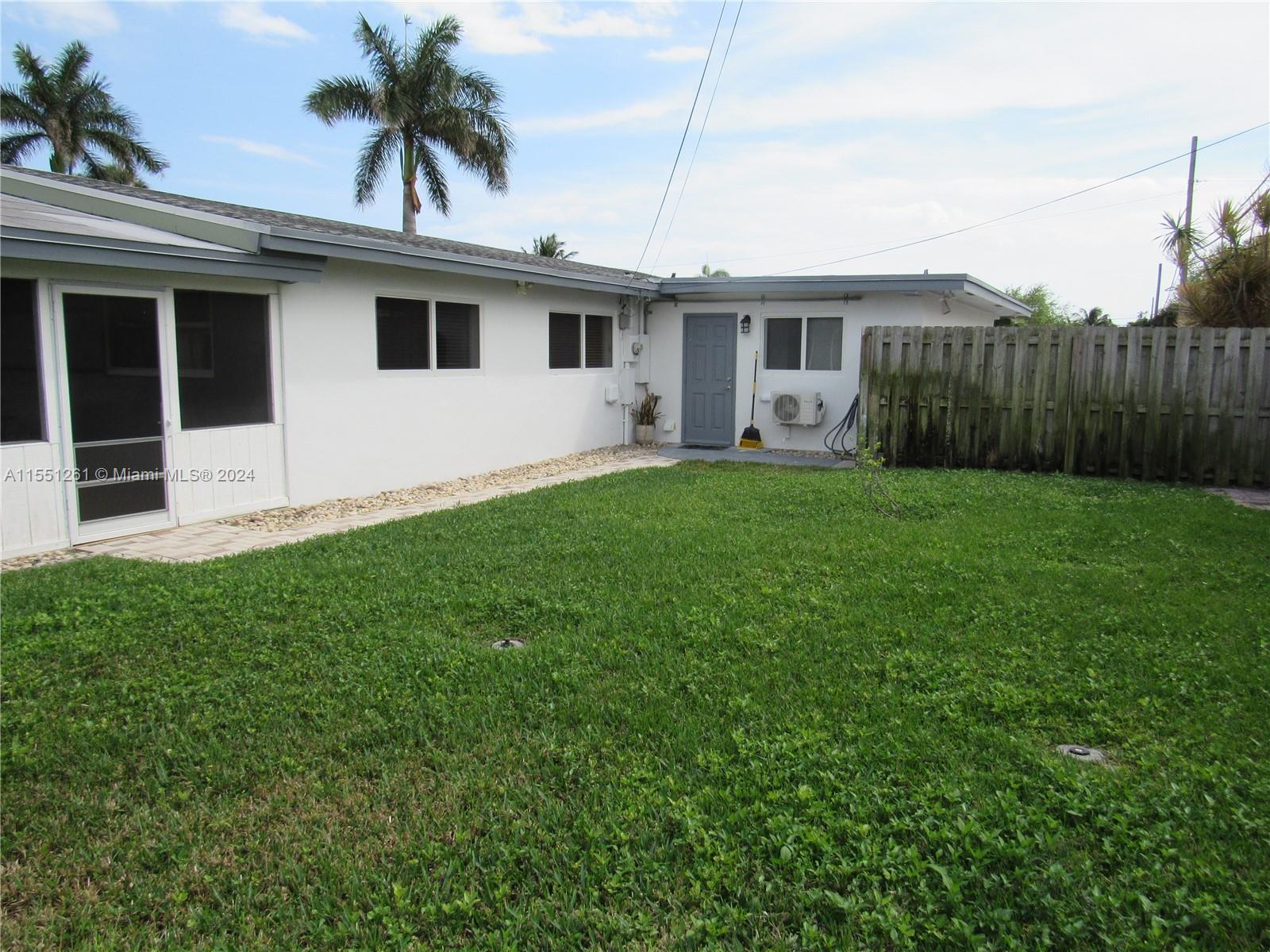 CHATHAM HILLS - Residential Lease