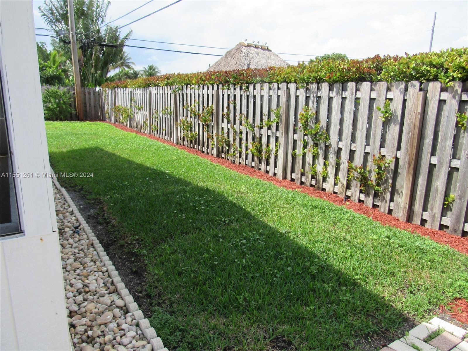 CHATHAM HILLS - Residential Lease