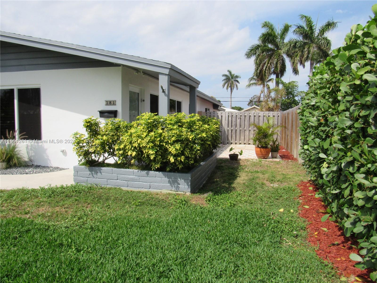 CHATHAM HILLS - Residential Lease