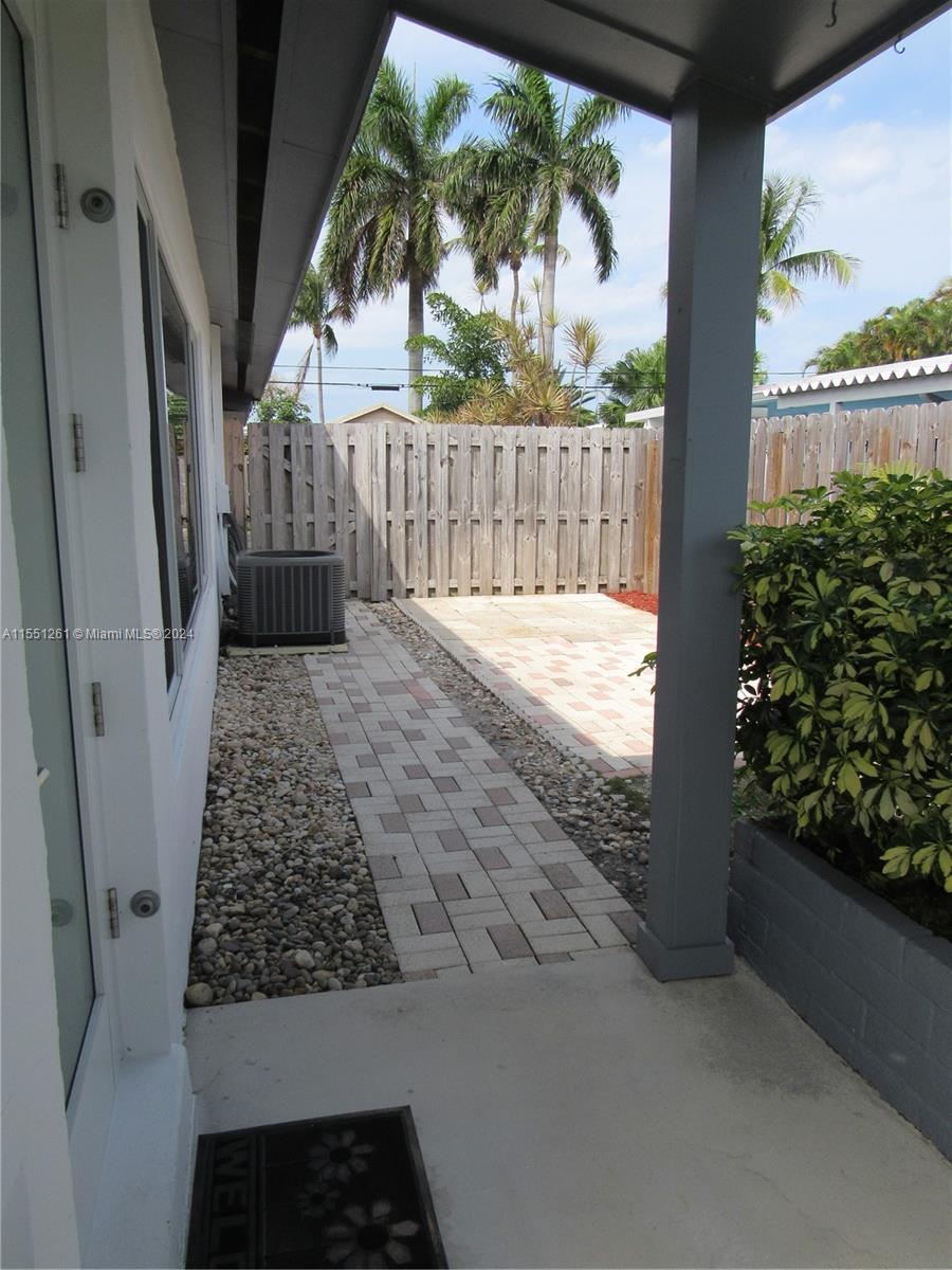 CHATHAM HILLS - Residential Lease