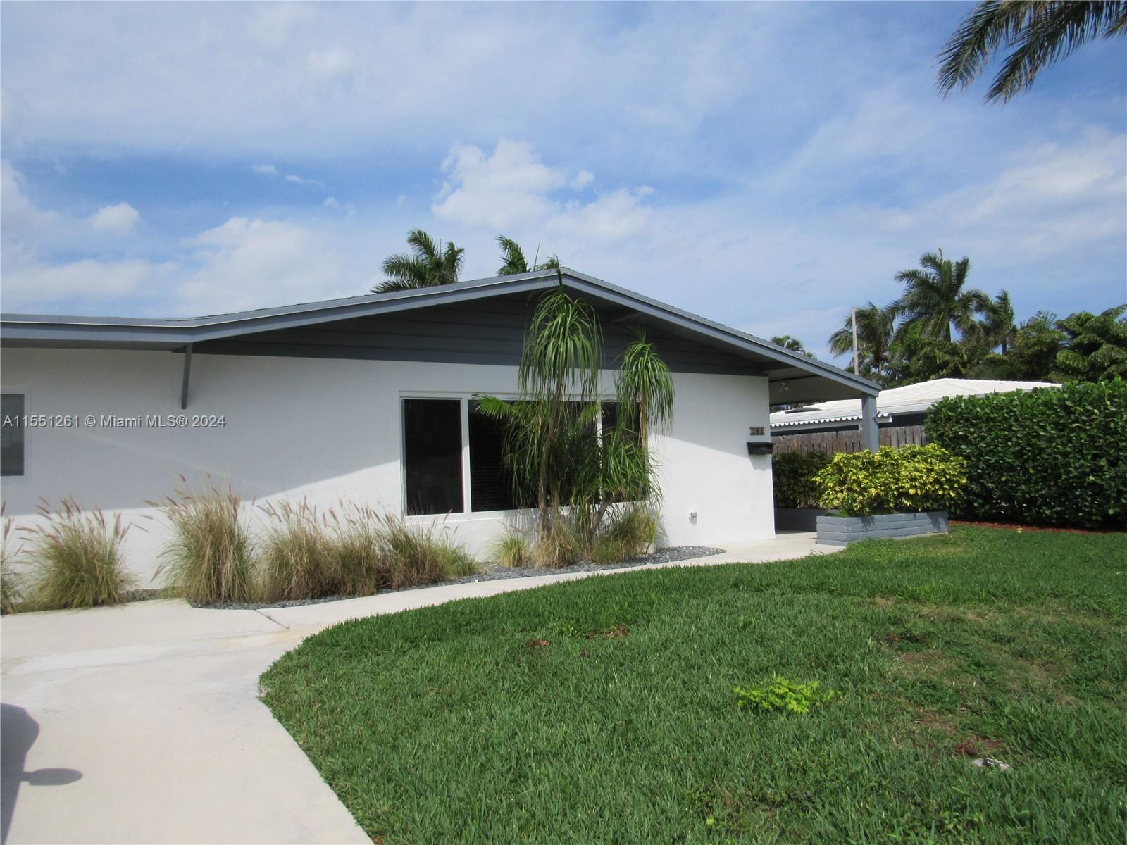 CHATHAM HILLS - Residential Lease