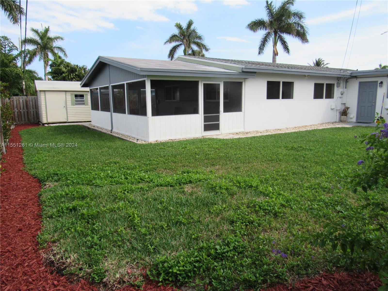 CHATHAM HILLS - Residential Lease