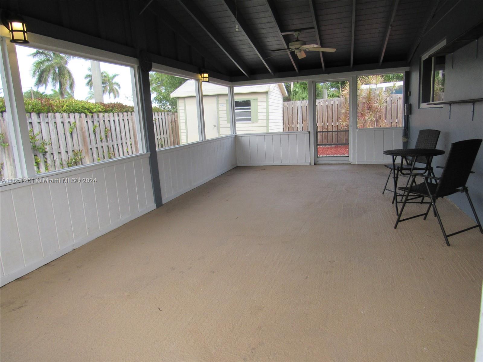 CHATHAM HILLS - Residential Lease