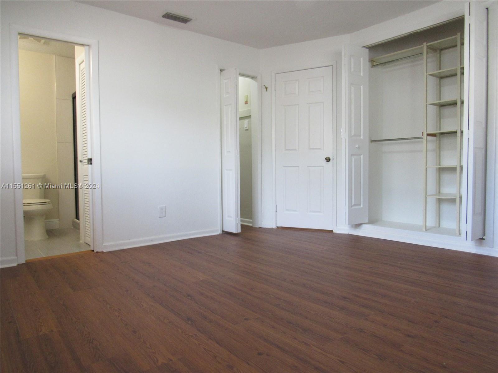 CHATHAM HILLS - Residential Lease