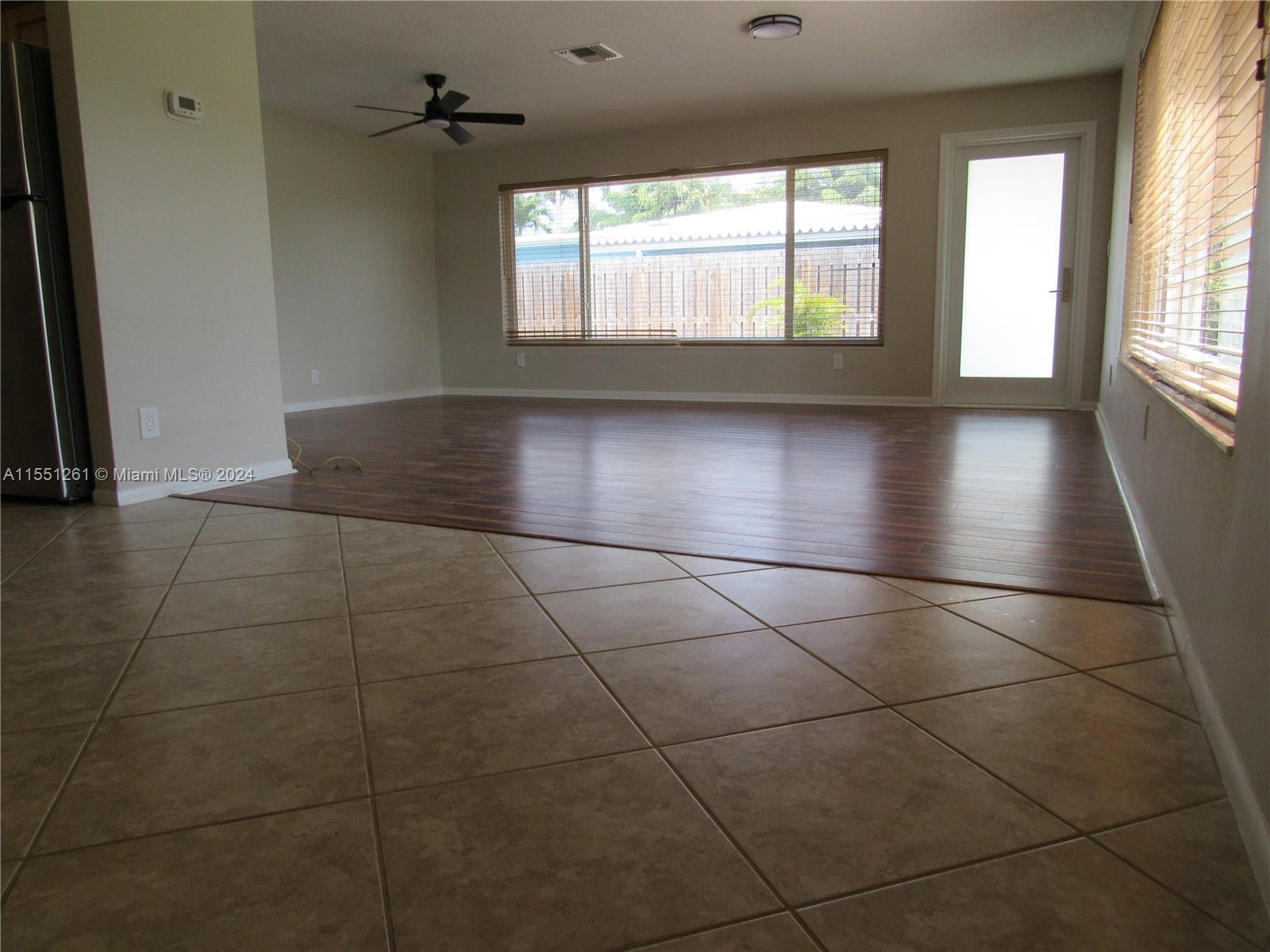 CHATHAM HILLS - Residential Lease