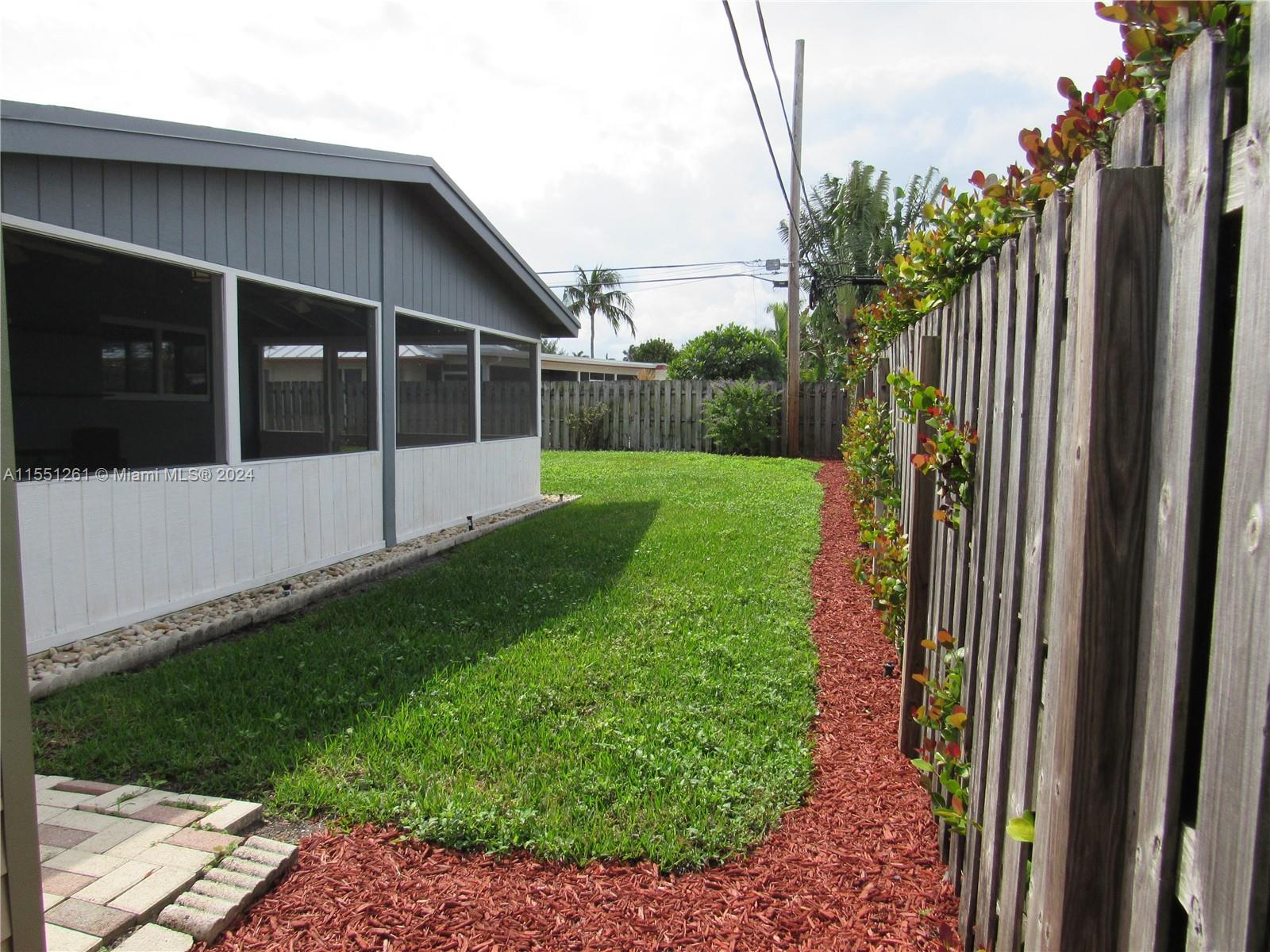 CHATHAM HILLS - Residential Lease