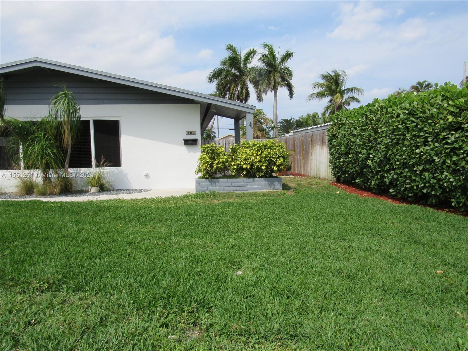 CHATHAM HILLS - Residential Lease