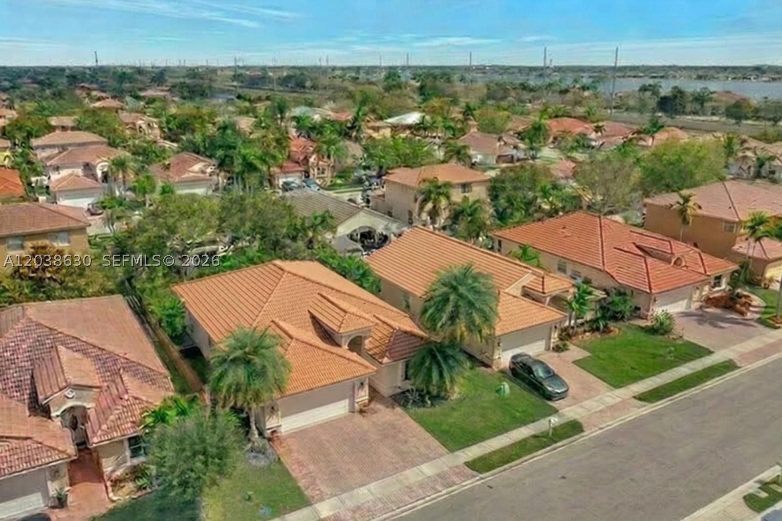 VULCAN MATERIALS COMPANY - Residential