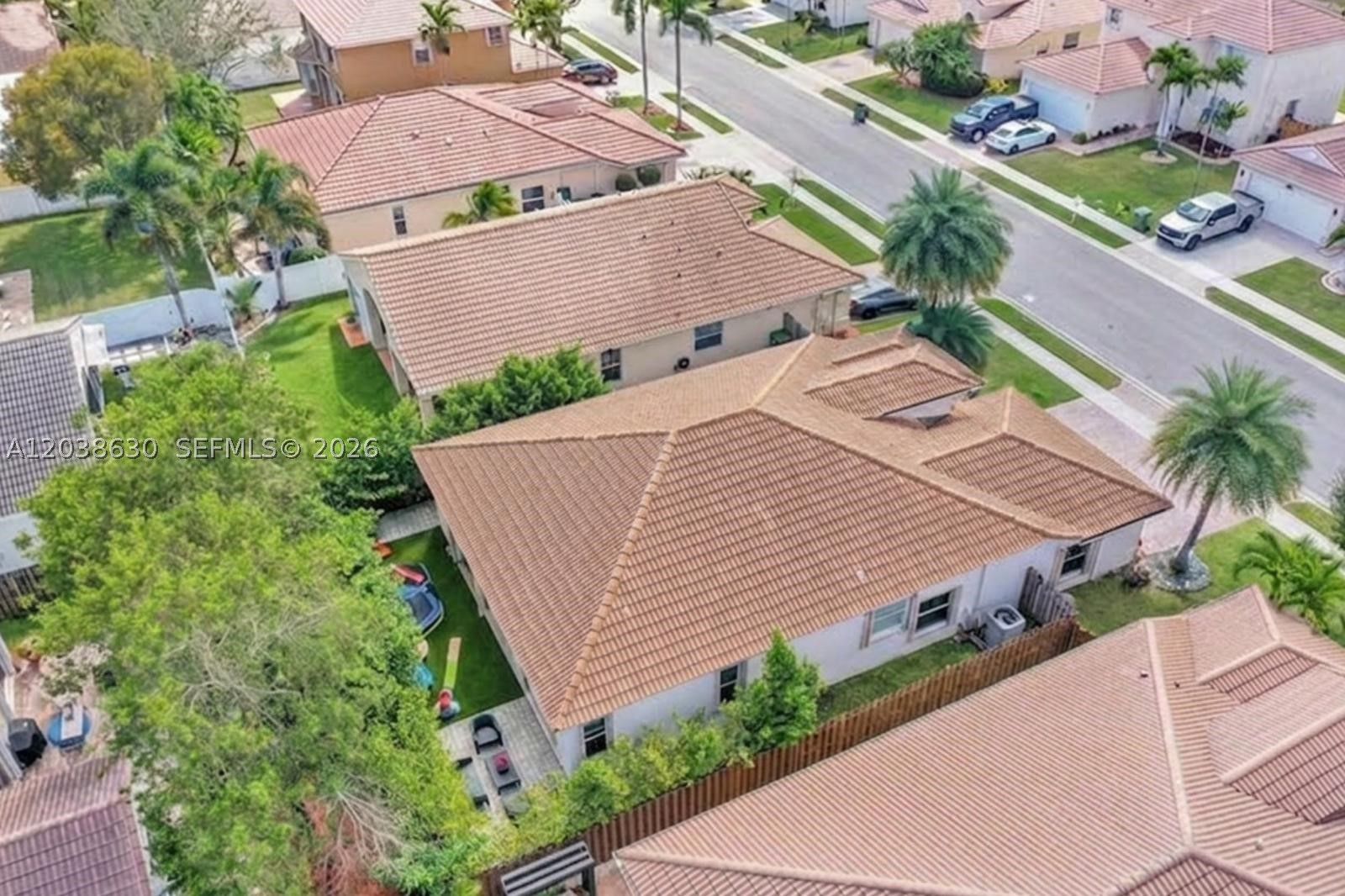 VULCAN MATERIALS COMPANY - Residential