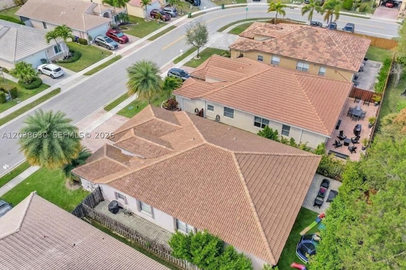 VULCAN MATERIALS COMPANY - Residential