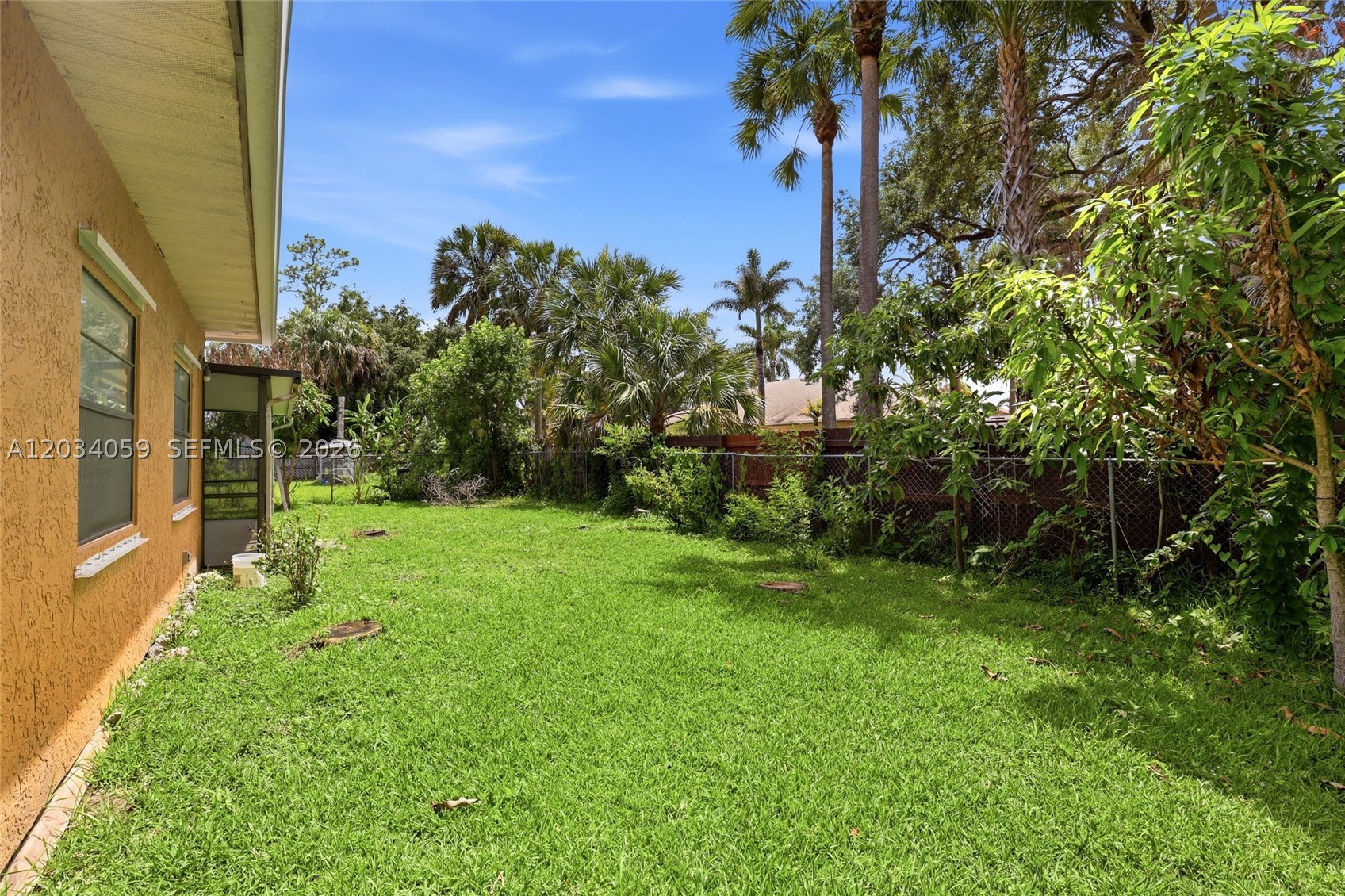 PORT ST LUCIE SECTION  31 - Residential