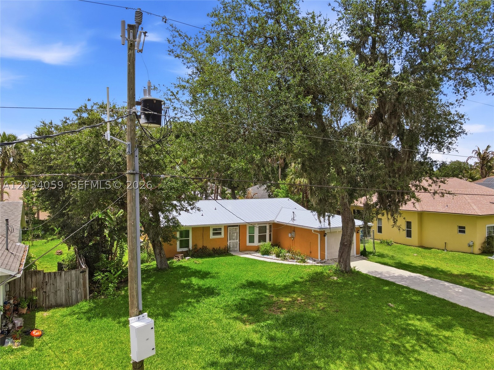 PORT ST LUCIE SECTION  31 - Residential