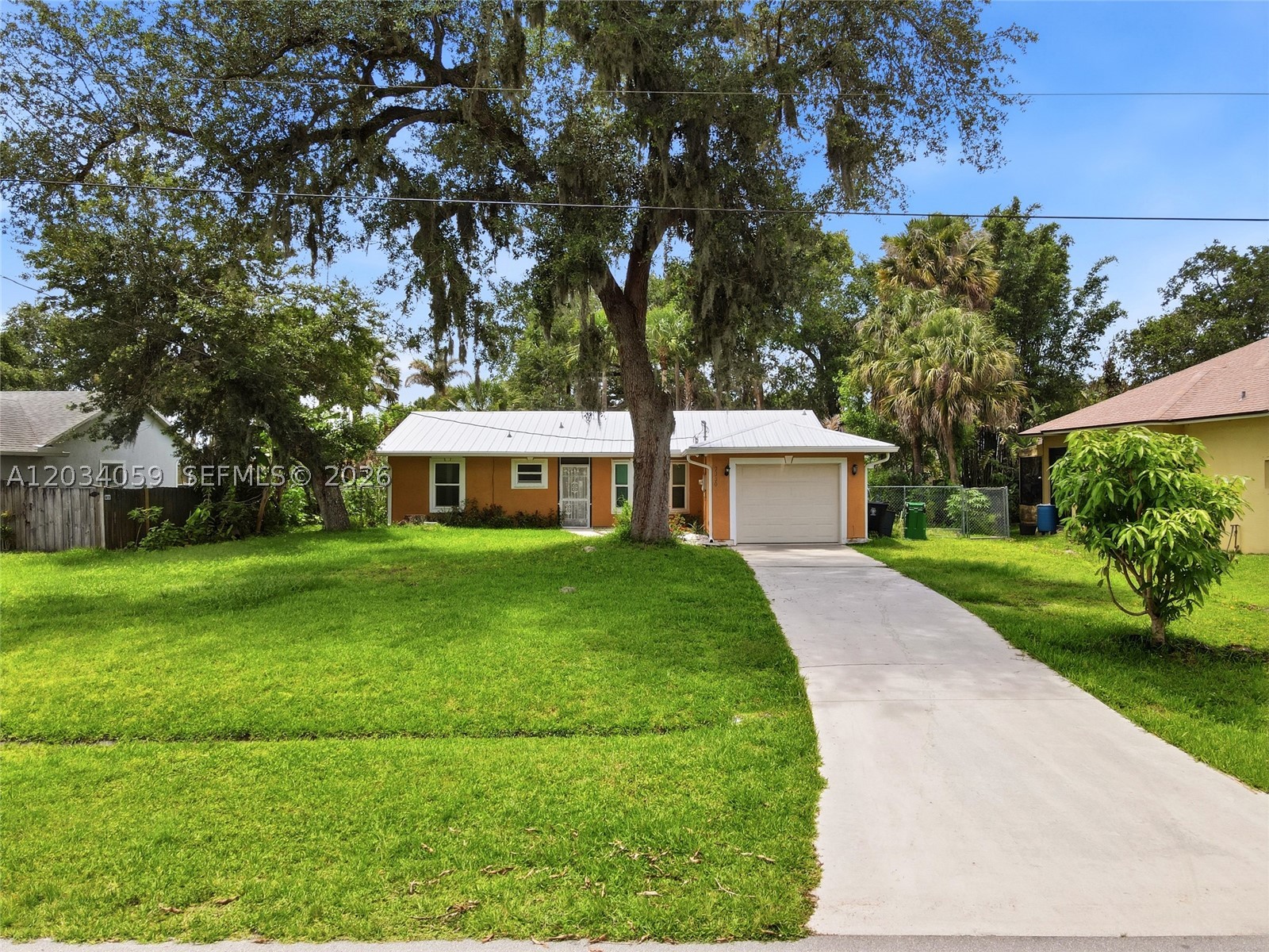 PORT ST LUCIE SECTION  31 - Residential