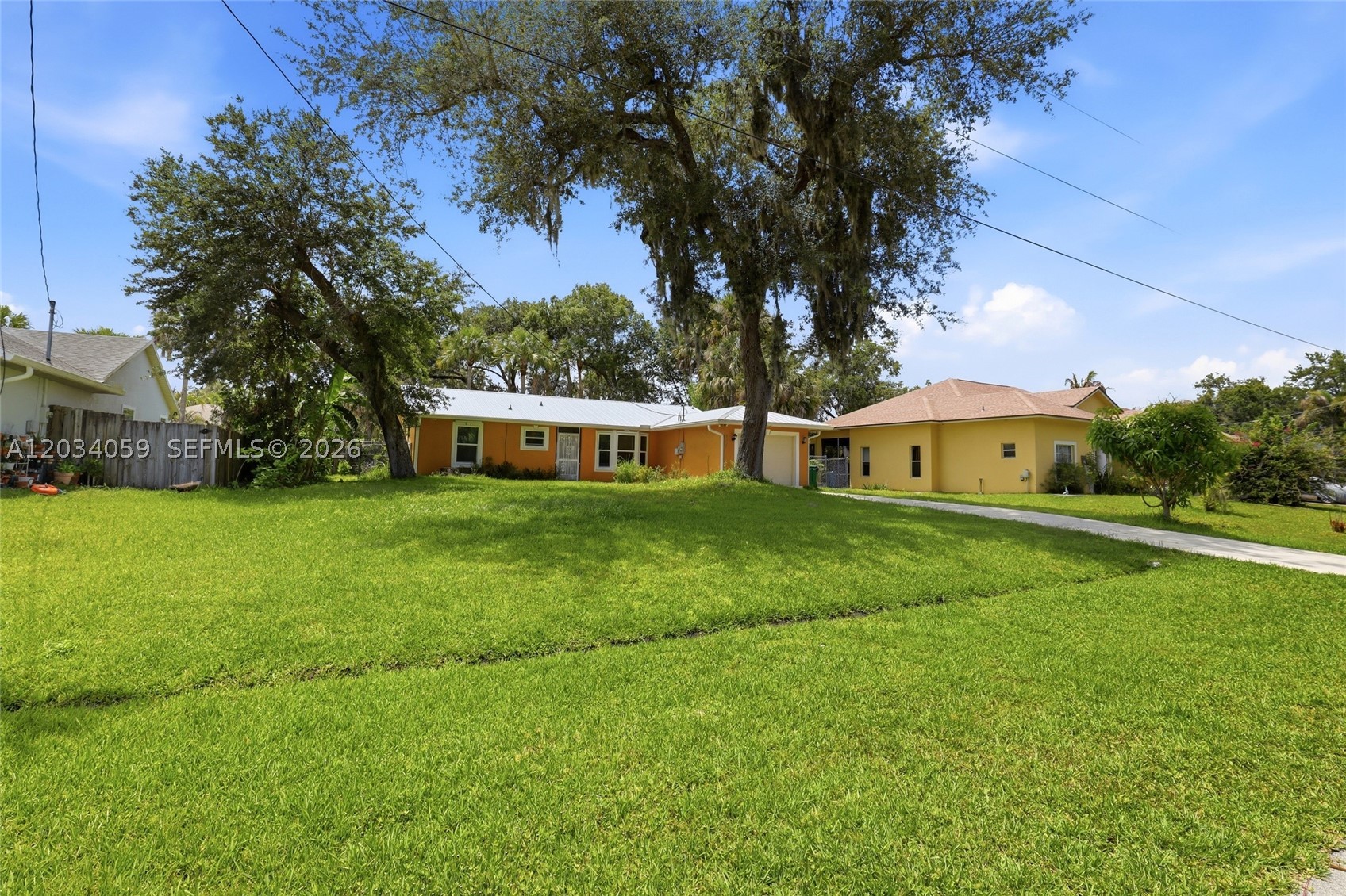 PORT ST LUCIE SECTION  31 - Residential