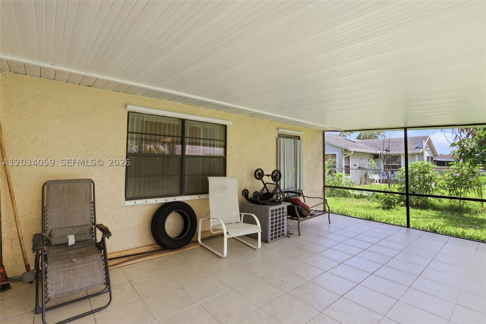 PORT ST LUCIE SECTION  31 - Residential
