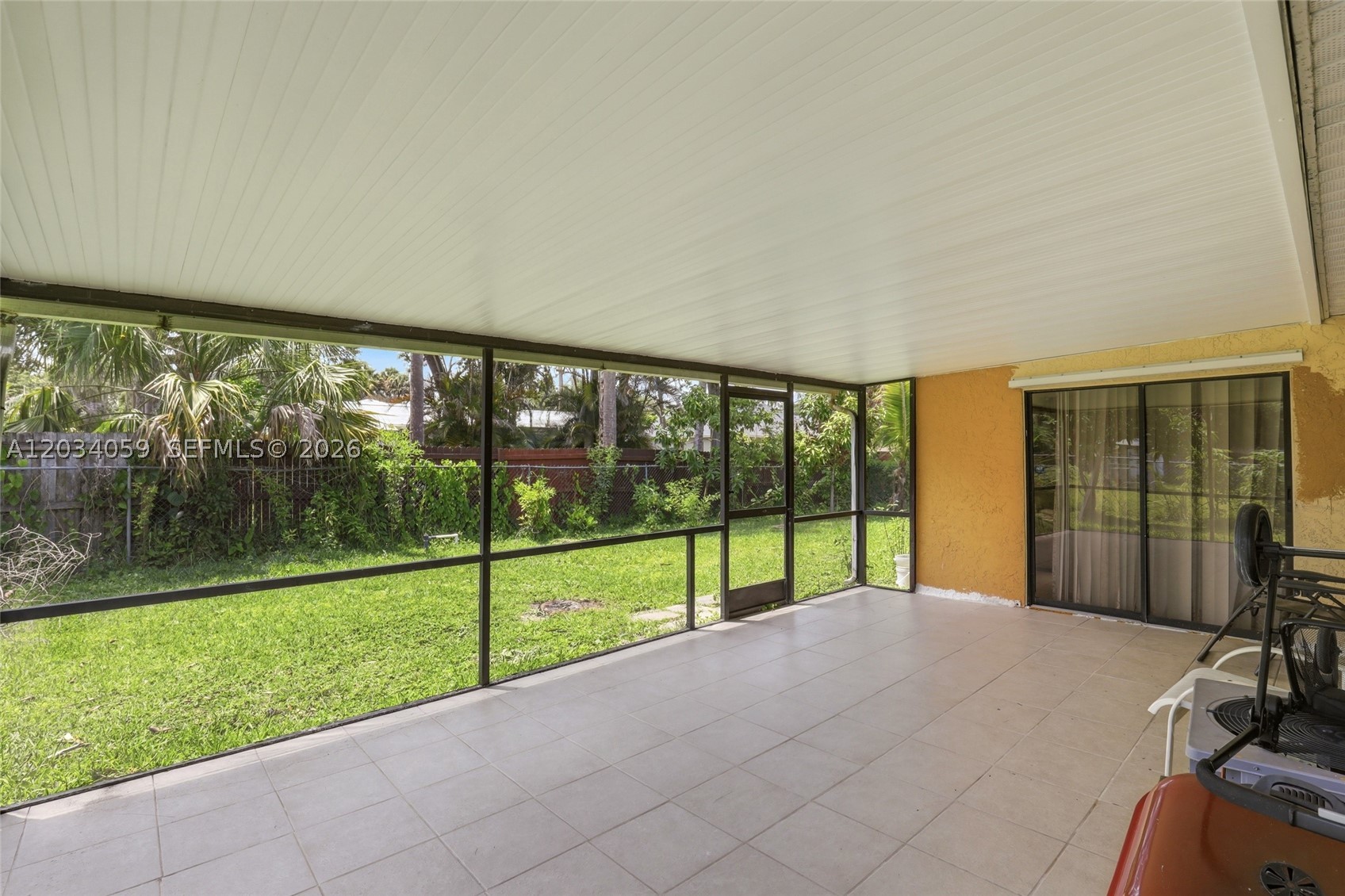 PORT ST LUCIE SECTION  31 - Residential