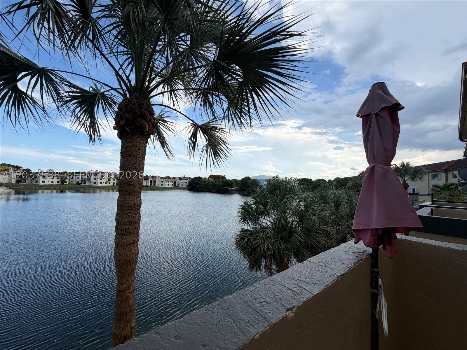 WATERVIEW CONDO - Residential