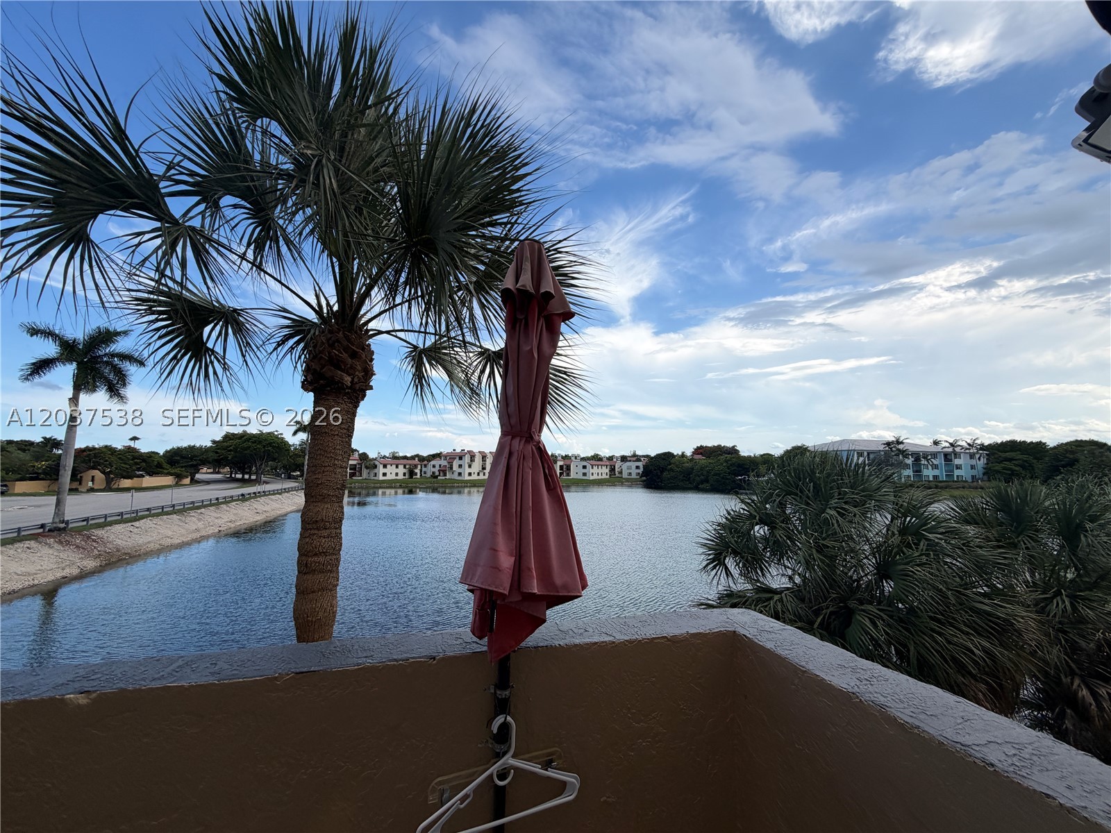 WATERVIEW CONDO - Residential