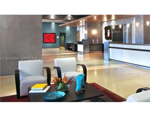 INFINITY AT BRICKELL COND - Residential Lease
