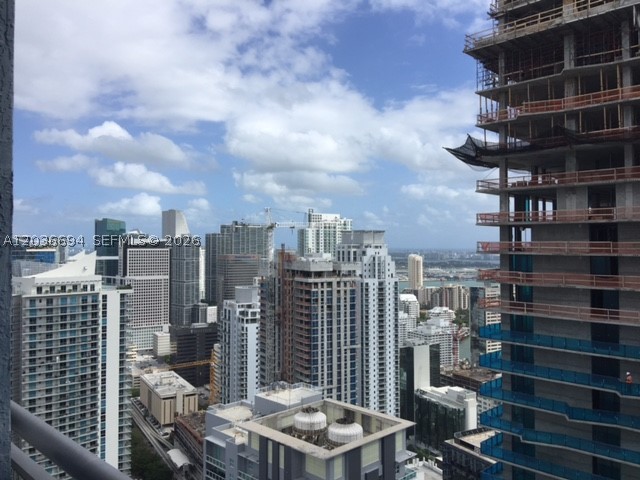 INFINITY AT BRICKELL COND - Residential Lease
