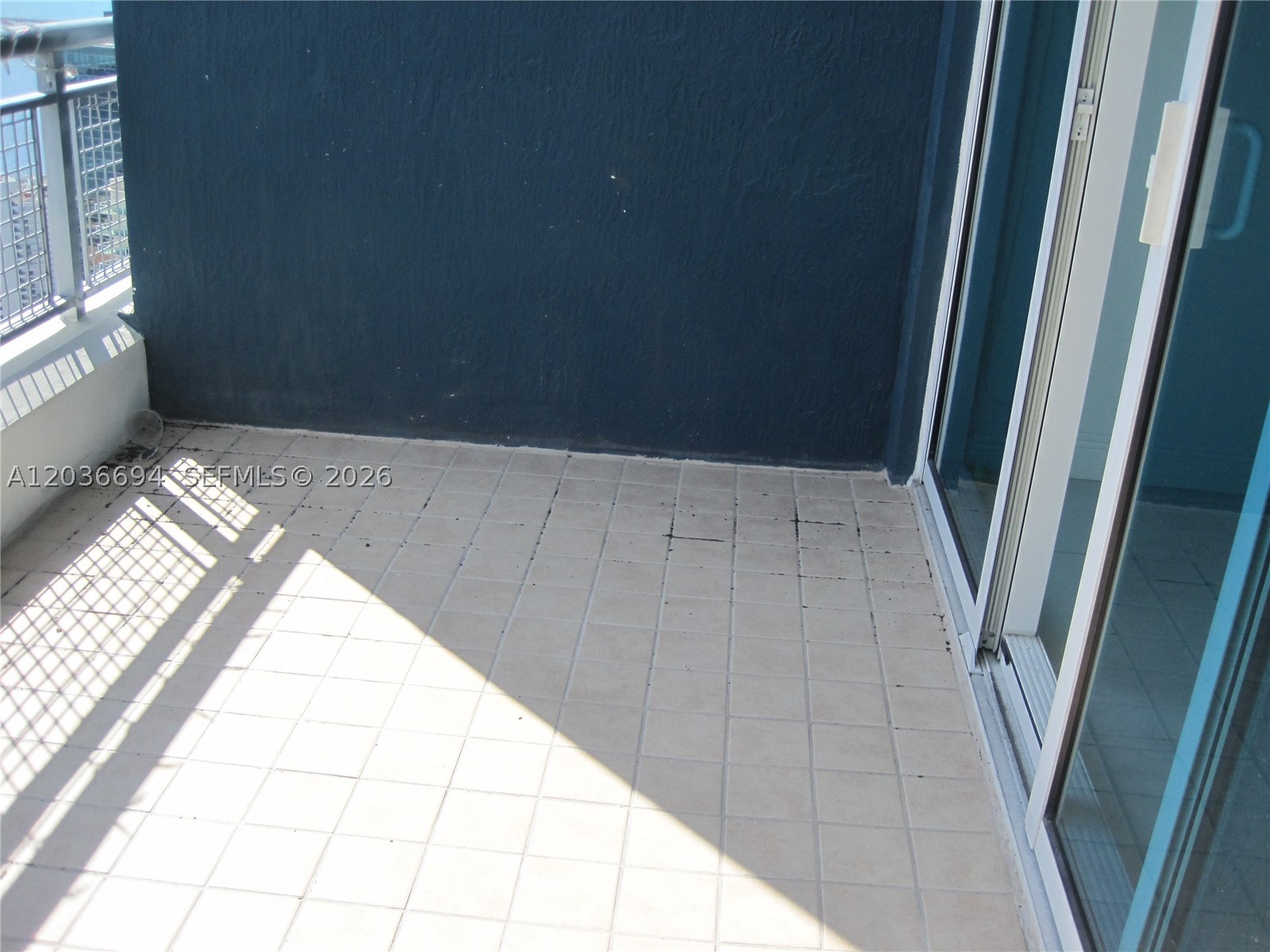 INFINITY AT BRICKELL COND - Residential Lease