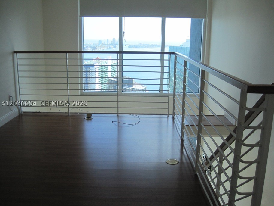 INFINITY AT BRICKELL COND - Residential Lease