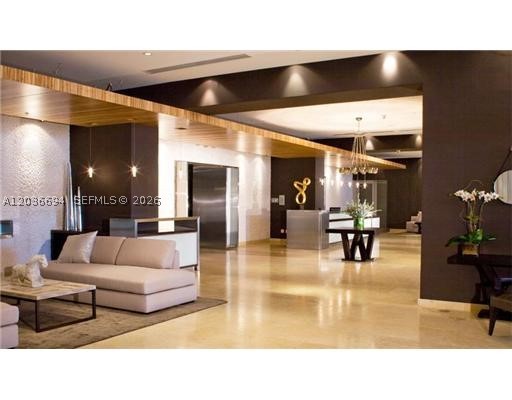 INFINITY AT BRICKELL COND - Residential Lease