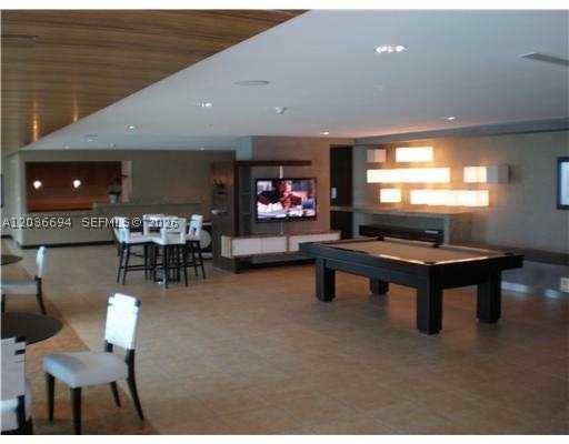 INFINITY AT BRICKELL COND - Residential Lease