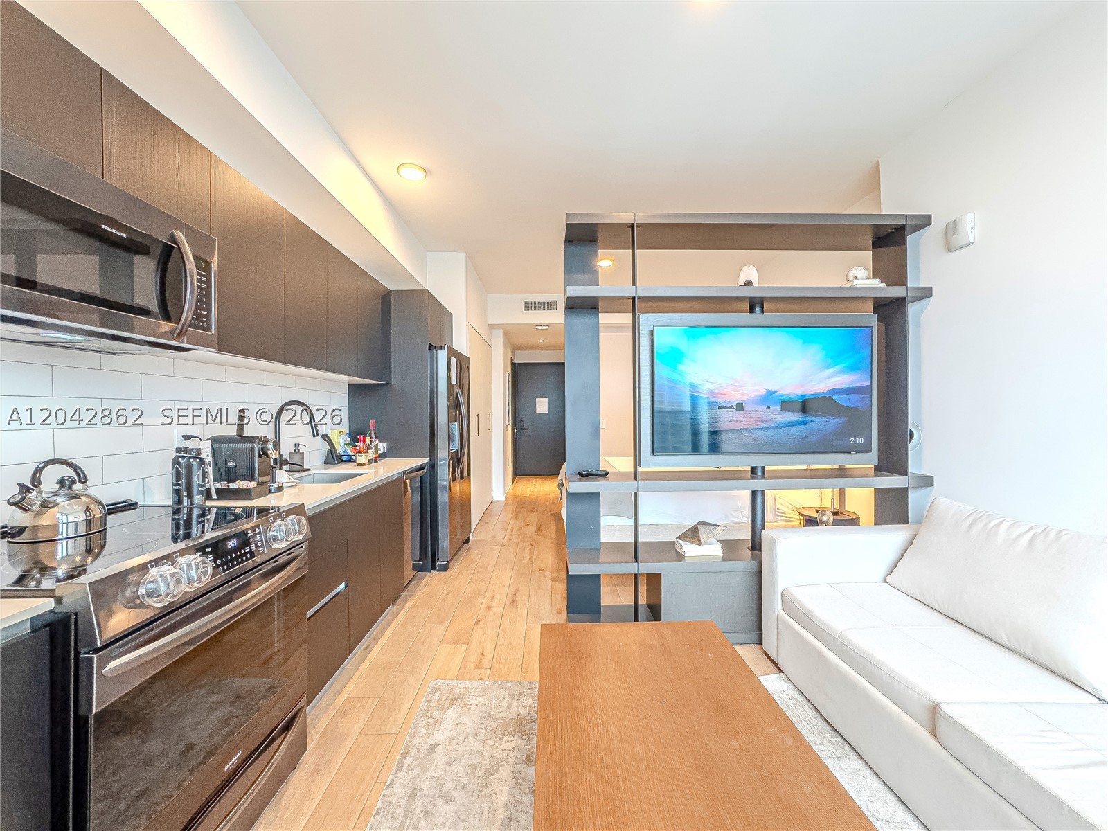 The Elser - Residential