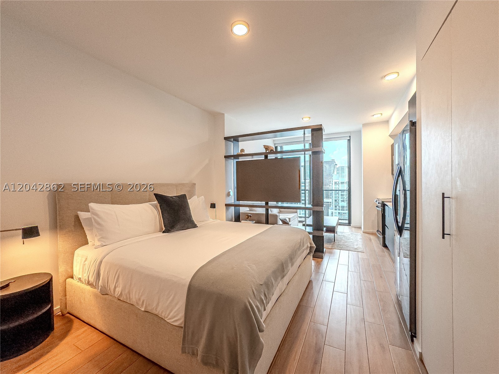 The Elser - Residential